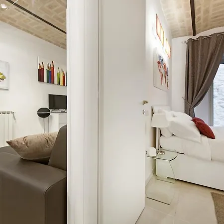Apartamento Esquilino Ix Roma