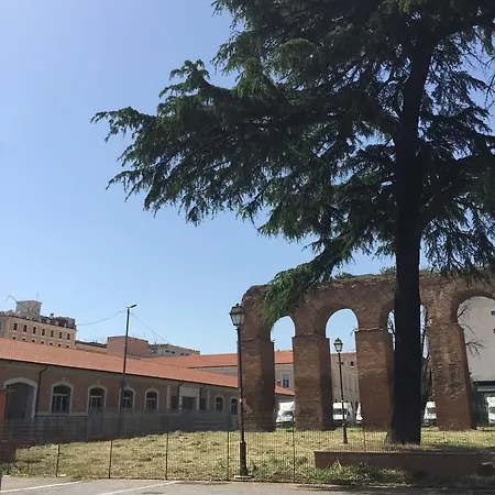 Esquilino Ix * Ρώμη