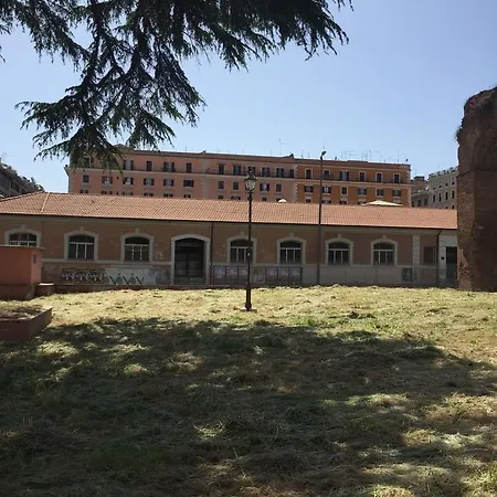 Esquilino Ix *