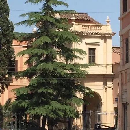 Esquilino Ix * Ρώμη